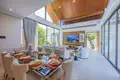 Villa 4 pièces 355 m² Phuket, Thaïlande
