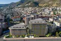 Квартира 60 м² Аланья, Турция