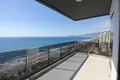 Mieszkanie 2 pokoi 61 m² Alanya, Turcja