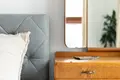 Apartamento 4 habitaciones 118 m² Varsovia, Polonia