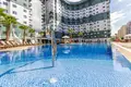 Apartamento 2 habitaciones 55 m² Mahmutlar, Turquía