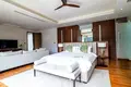Villa de 4 habitaciones 598 m² Choeng Thale, Tailandia