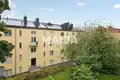 Квартира 1 комната 20 м² Helsinki sub region, Финляндия