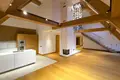 Квартира 5 комнат 360 м² Рига, Латвия