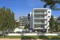 Apartamento 1 habitación 64 m² Limassol District, Chipre