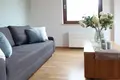 Appartement 1 chambre 44 m² en Varsovie, Pologne