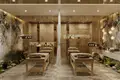 Appartement 2 chambres 66 m² Obakoy, Turquie