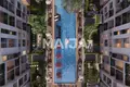 1 bedroom apartment 73 m² Hurghada, Egypt