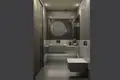 4 bedroom apartment 222 m² Uskudar, Turkey