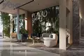 Wohnung 1 zimmer 811 m² Dubai, Vereinigte Arabische Emirate