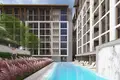Wohnung 2 Schlafzimmer 87 m² Choeng Thale, Thailand