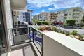 Mieszkanie 2 pokoi 55 m² w Muratpasa, Turcja