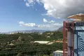 Wohnung 1 zimmer 35 m² Kargıcak, Türkei