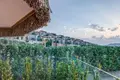 Apartamento 1 habitación 196 m² Bodrum, Turquía
