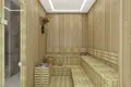 Apartamento 1 habitación 140 m² Alanya, Turquía