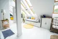 Appartement 3 chambres 200 m² Varsovie, Pologne