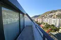 Attique 4 chambres 155 m² Akarca Koyu, Turquie