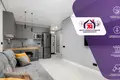 Wohnung 2 zimmer 39 m² Minsk, Belarus