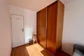 Apartamento 2 habitaciones 37 m² en Varsovia, Polonia