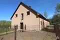 Дом 10 комнат 900 м² Ligatnes pagasts, Латвия