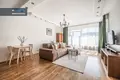 Квартира 2 комнаты 57 м² в Вильнюсе, Литва