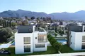 Quartier résidentiel Karaca Villa