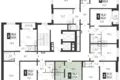 Kawalerka 1 pokój 28 m² Leninsky District, Rosja
