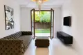 2 room apartment 41 m² in Warsaw, Poland