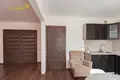 Mieszkanie 2 pokoi 57 m² Kopishche, Białoruś