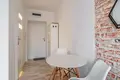 1 room apartment 16 m² in Warsaw, Poland