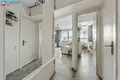 Mieszkanie 1 pokój 28 m² Wilno, Litwa