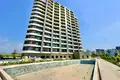 Wohnung 3 zimmer 70 m² Mezitli, Türkei