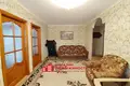 Квартира 4 комнаты 60 м² Гродно, Беларусь