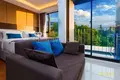 Appartement 1 chambre 27 m² Choeng Thale, Thaïlande