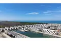 Appartement 3 chambres 122 m² Bashkia Durres, Albanie