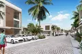 Вилла 4 комнаты 130 м² Спатарико, Северный Кипр