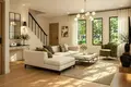 Wohnung 3 zimmer 137 m² Kiti, Zypern