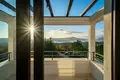 Villa mit 2 Schlafzimmern 185 m² Tivat, Montenegro