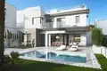 Villa de tres dormitorios 110 m² San Miguel de Salinas, Španjolska