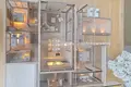 Apartamento 3 habitaciones 255 m² Thalang, Tailandia