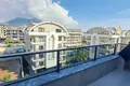 Пентхаус 3 комнаты 105 м² Akarca Koyu, Турция
