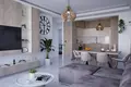 Appartement 2 chambres 78 m² Derýnia, Chypre
