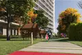 Квартира 2 комнаты 81 м² Малтепе, Турция