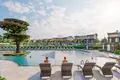 Appartement 1 chambre 55 m² Kumluca, Turquie