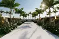 Дом 1 комната  Mahahual, Мексика