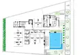 Apartamento 3 habitaciones 160 m² Limasol, Chipre