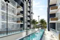 Residential complex Samana Waves 2