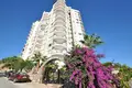Appartement 3 chambres 120 m² Alanya, Turquie
