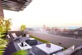 Willa 3 pokoi 133 m² Benidorm, Hiszpania