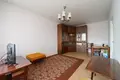 2 room apartment 49 m² Minsk, Belarus